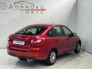 Lada (ВАЗ) Granta I Воронеж  - изображение 26