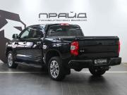 Toyota Tundra II Рестайлинг Ростов-на-Дону  - изображение 34
