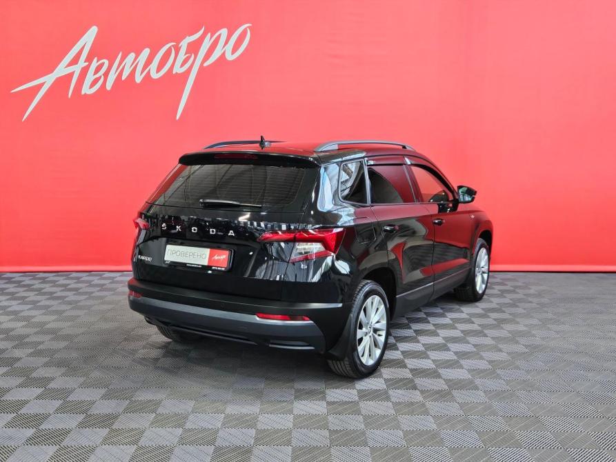 Skoda Karoq I Вологда  - изображение 5