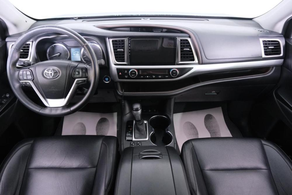 Toyota Highlander III (XU50) Омск  - изображение 17