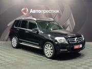 Mercedes-Benz GLK-Класс I (X204) Оренбург  - изображение 21