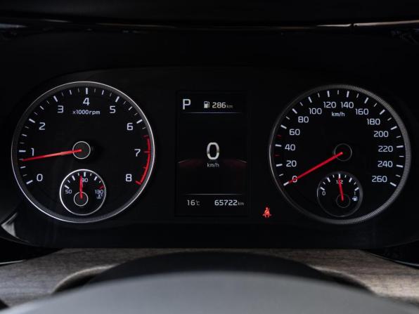 Kia K5 III с пробегом 2021 года, цена 3 000 000 рублей, 65722 км, седан, Автокод Объявления