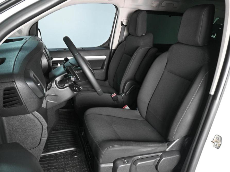 Citroen SpaceTourer I Ростов-на-Дону  - изображение 11