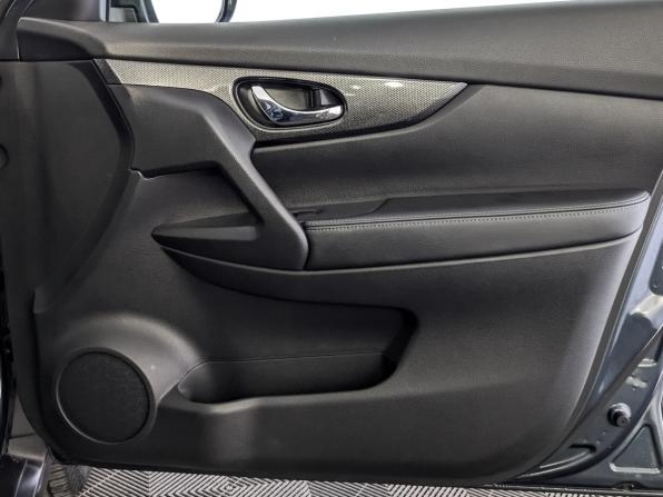 Nissan X-Trail III с пробегом 2017 года, цена 1 650 000 рублей, 155840 км, внедорожник, Автокод Объявления