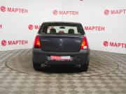 Renault Logan I Вологда  - изображение 22