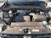 Volkswagen Teramont I Челябинск  - изображение 43