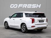 Hyundai Palisade I Краснодар  - изображение 33