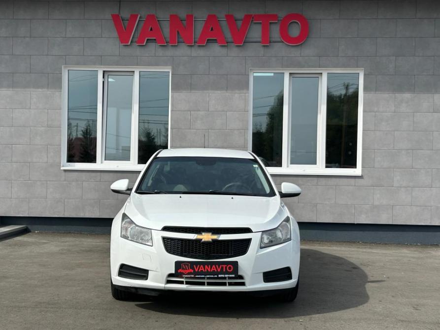 Chevrolet Cruze I Альметьевск  - изображение 2