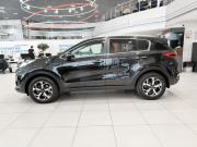 Kia Sportage IV Рестайлинг Казань  - изображение 32