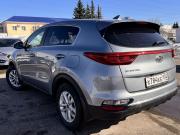 Kia Sportage IV Рестайлинг Уфа  - изображение 19
