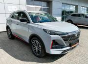 Changan UNI-S (CS55 Plus) Москва  - изображение 16