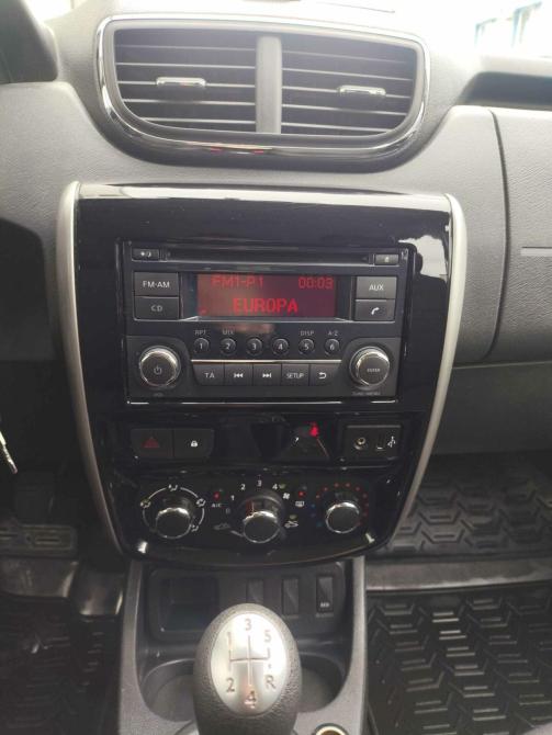 Nissan Terrano III (D10) Санкт-Петербург  - изображение 20