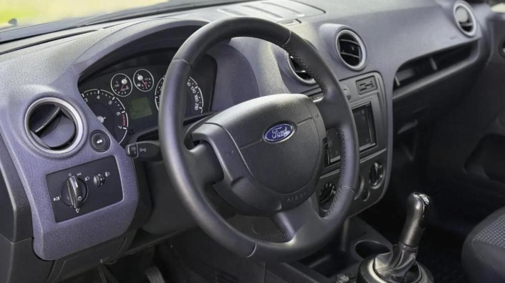 Ford Fusion I Рестайлинг Ставрополь  - изображение 10