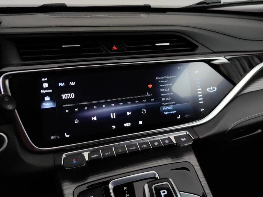 Geely Atlas Pro Подольск  - изображение 14