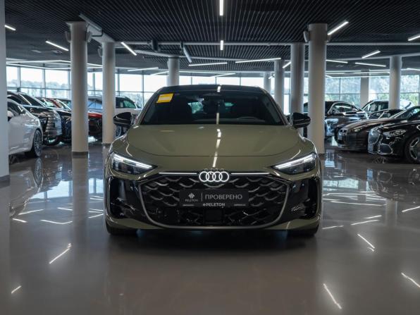 Audi A5 III (B10) с пробегом 2026 года, цена 6 400 000 рублей, 50 км, седан, Автокод Объявления
