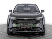 Geely Atlas II Москва  - изображение 33