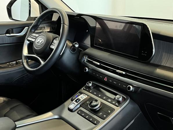 Hyundai Palisade I Рестайлинг с пробегом 2024 года, цена 6 350 000 рублей, 34375 км, внедорожник, Автокод Объявления