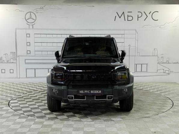JETOUR T2 с пробегом 2024 года, цена 3 650 000 рублей, 16200 км, внедорожник, Автокод Объявления