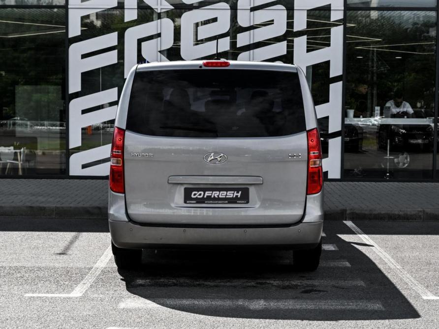 Hyundai H-1 II Рестайлинг Волгоград  - изображение 4