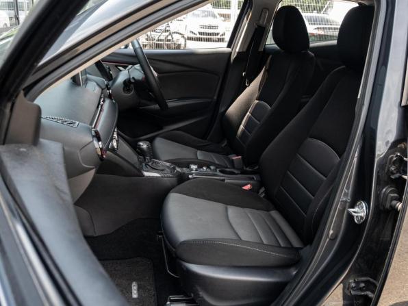 Mazda CX-3 I с пробегом 2015 года, цена 1 370 000 рублей, 112761 км, внедорожник, Автокод Объявления
