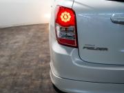 Toyota Corolla X (E140 E150) Рестайлинг Чита  - изображение 31