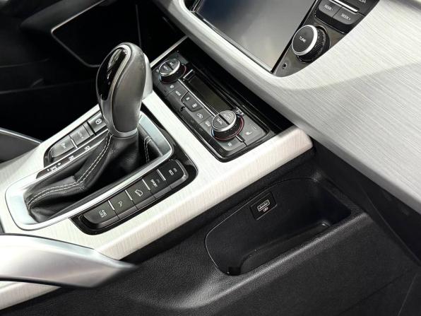 Geely Atlas I с пробегом 2019 года, цена 1 589 900 рублей, 94750 км, внедорожник, Автокод Объявления