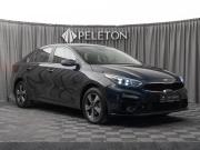 Kia Cerato IV Москва  - изображение 29
