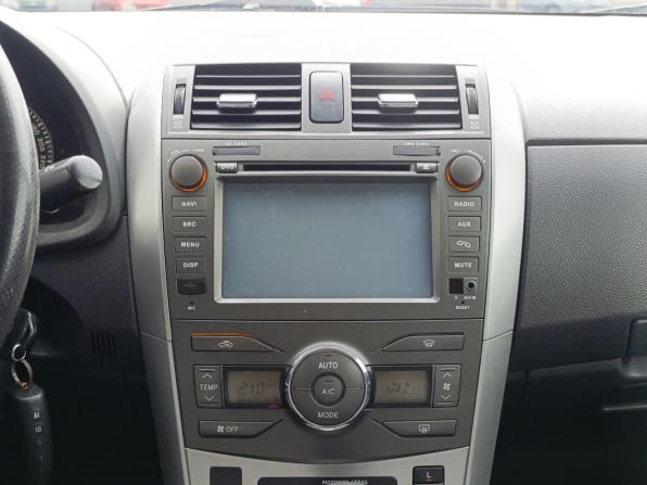 Toyota Corolla X (E140 E150) Рестайлинг с пробегом 2011 года, цена 960 000 рублей, 260000 км, седан, Автокод Объявления