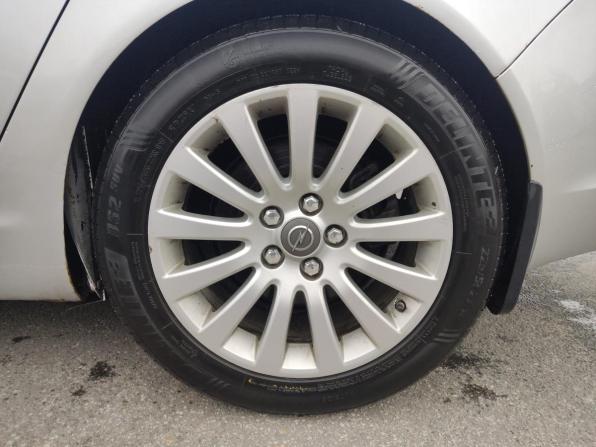 Opel Insignia I с пробегом 2010 года, цена 639 000 рублей, 279000 км, седан, Автокод Объявления