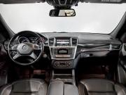 Mercedes-Benz GL-Класс II (X166) Москва  - изображение 42