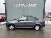 Lada (ВАЗ) Granta I Рестайлинг Екатеринбург  - изображение 15