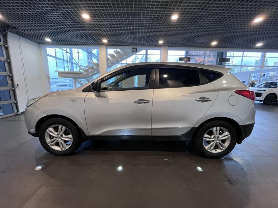 Hyundai ix35 I Чебоксары  - изображение 6
