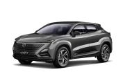 Changan UNI-T I Москва  - изображение 30