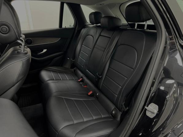 Mercedes-Benz GLC I (X253) с пробегом 2017 года, цена 2 730 000 рублей, 130730 км, внедорожник, Автокод Объявления