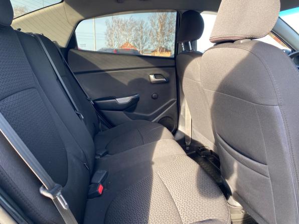 Kia Rio III с пробегом 2012 года, цена 559 000 рублей, 208000 км, седан, Автокод Объявления
