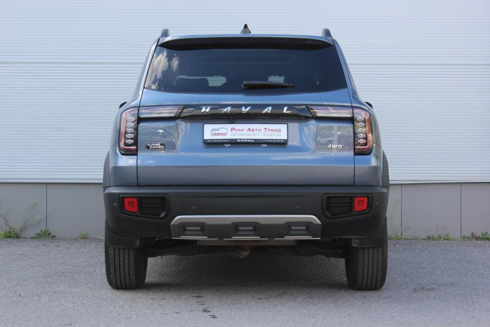 Haval Dargo Белгород  - изображение 4