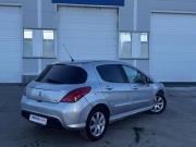 Peugeot 308 I Рестайлинг Уфа  - изображение 20