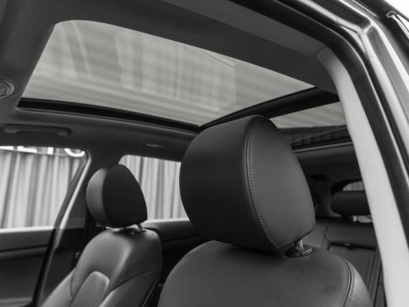 Hyundai Tucson III Рестайлинг с пробегом 2018 года, цена 2 380 000 рублей, 134000 км, внедорожник, Автокод Объявления