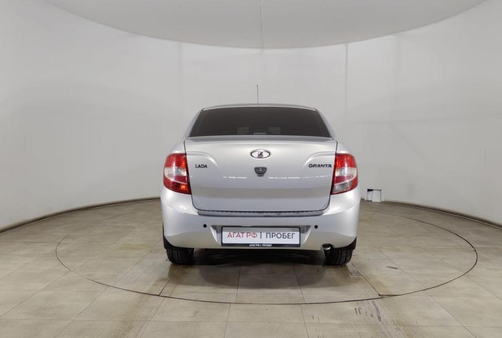 Lada (ВАЗ) Granta I Волгоград  - изображение 6