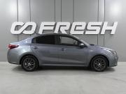 Kia Rio IV Ростов-на-Дону  - изображение 24