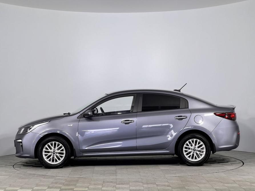 Kia Rio IV Калининград  - изображение 8