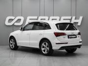 Audi Q5 I (8R) Ростов-на-Дону  - изображение 22