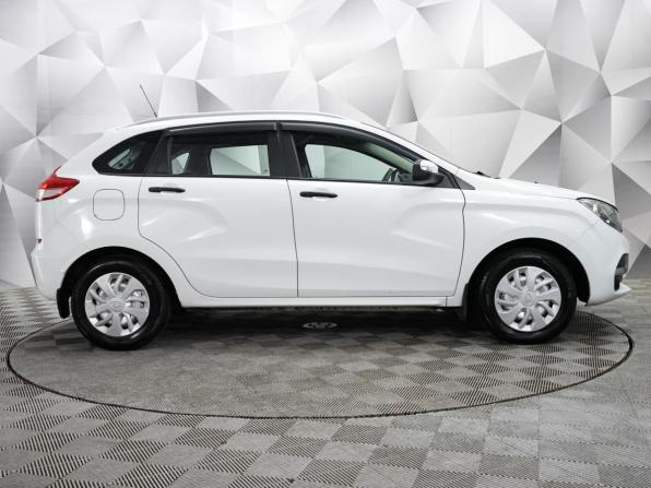 Lada (ВАЗ) XRAY I с пробегом 2022 года, цена 1 273 000 рублей, 35875 км, хэтчбек, Автокод Объявления