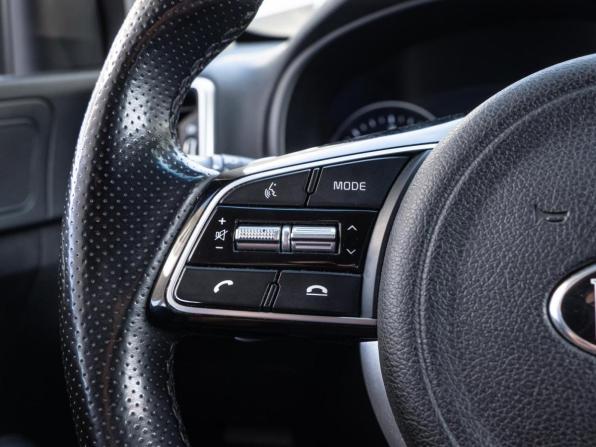 Kia Sportage IV Рестайлинг с пробегом 2019 года, цена 2 500 000 рублей, 127225 км, внедорожник, Автокод Объявления