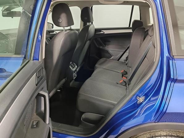 Volkswagen Tiguan II с пробегом 2020 года, цена 2 175 000 рублей, 148025 км, внедорожник, Автокод Объявления