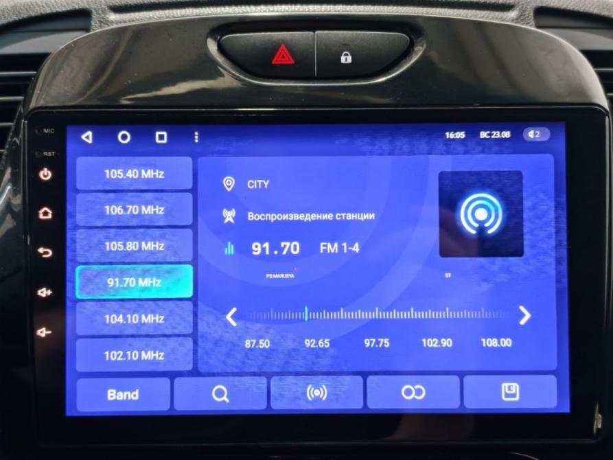 Renault Kaptur I Курск  - изображение 12