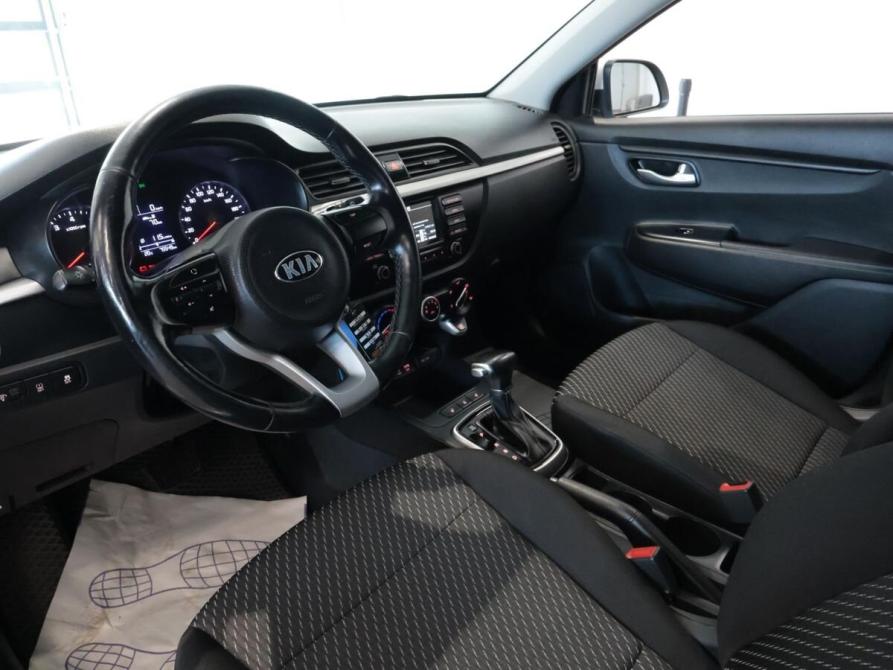 Kia Rio IV Тула  - изображение 16