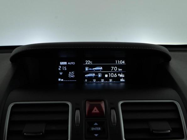 Subaru Forester IV Рестайлинг с пробегом 2016 года, цена 2 150 046 рублей, 93350 км, внедорожник, Автокод Объявления