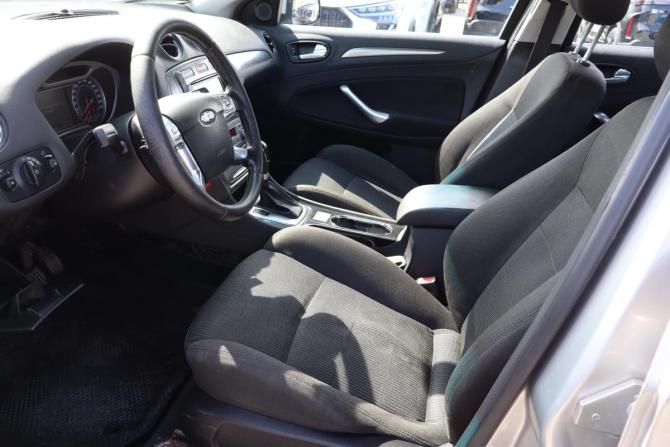 Ford Mondeo IV с пробегом 2008 года, цена 399 000 рублей, 299000 км, седан, Автокод Объявления