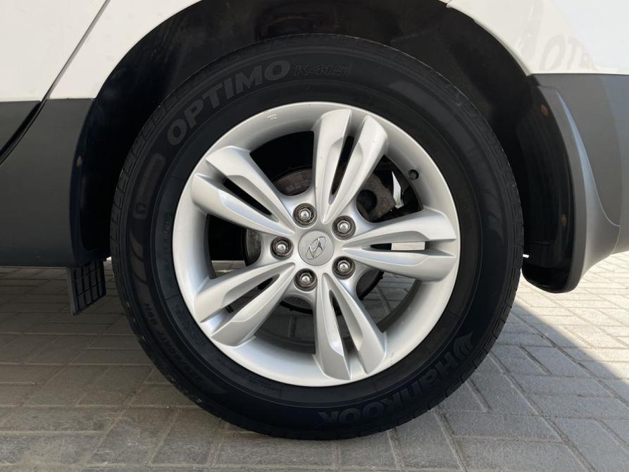 Hyundai ix35 I Тамбов  - изображение 19